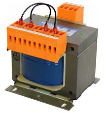 Control Transformers Manufacturer Supplier Wholesale Exporter Importer Buyer Trader Retailer in New Delhi Delhi India